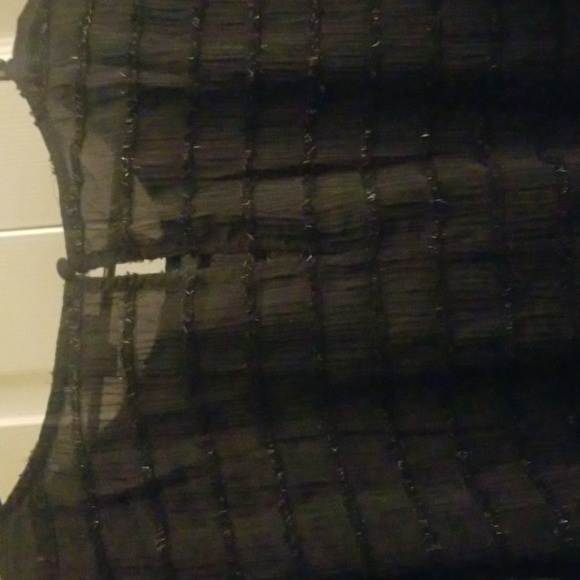 Torrid top - Picture 7 of 7